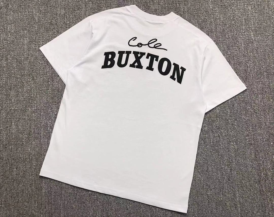On Running 85 COLE BUXTON T-SHIRT - Image 11