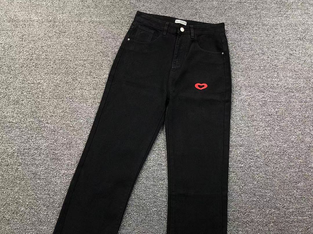 Balenciaga 215 B⭐L⭐⭐⭐IA⭐A TROUSERS 31010042417 (Im 170Cm 60Kg I Wear Size 28 In The Phot) - Image 18