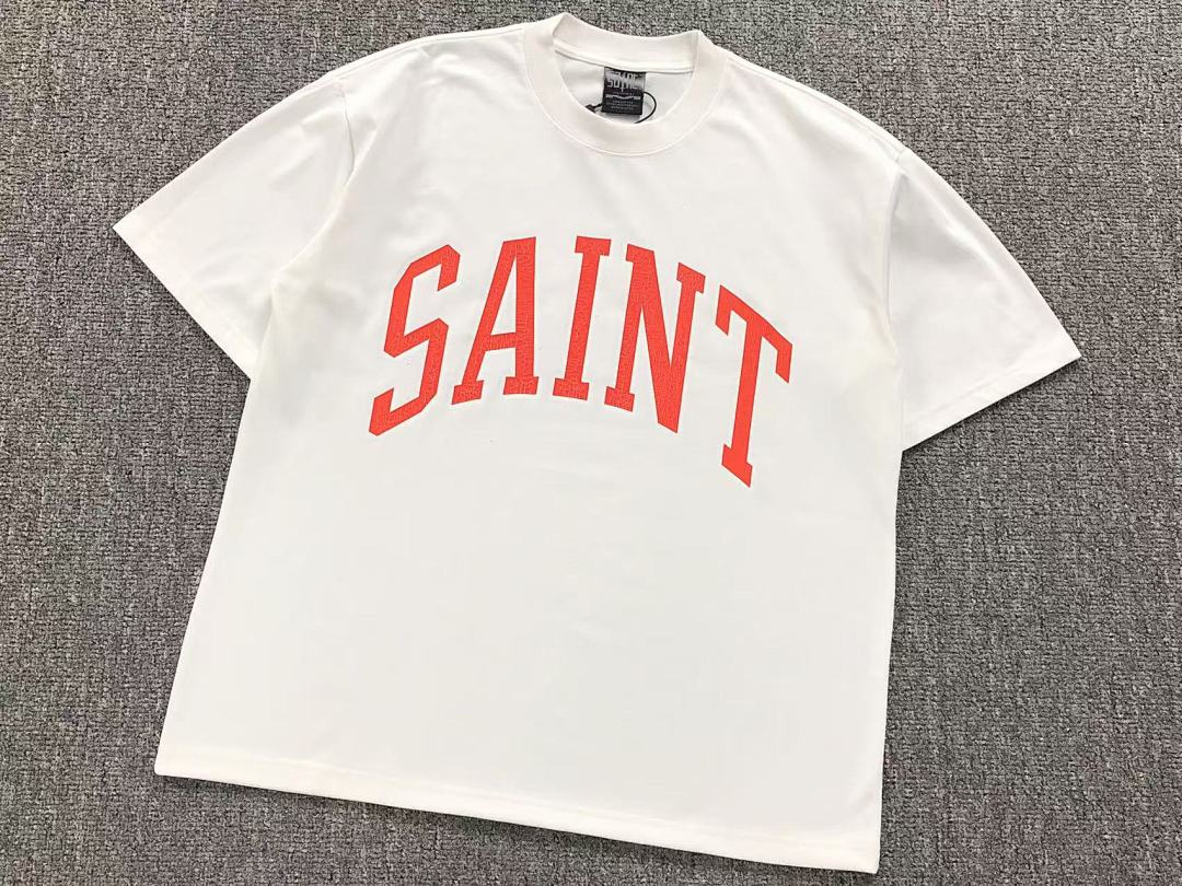 Chanel 108 SAINT MICHAEL T-SHIRT - Image 11