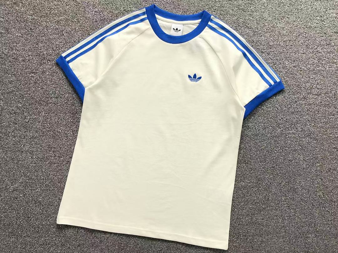 Adidas 95 A⭐I⭐AS T-SHIRT 3206240521 (Im 170Cm 60Kg I Wear Size L In The Phot) - Image 13