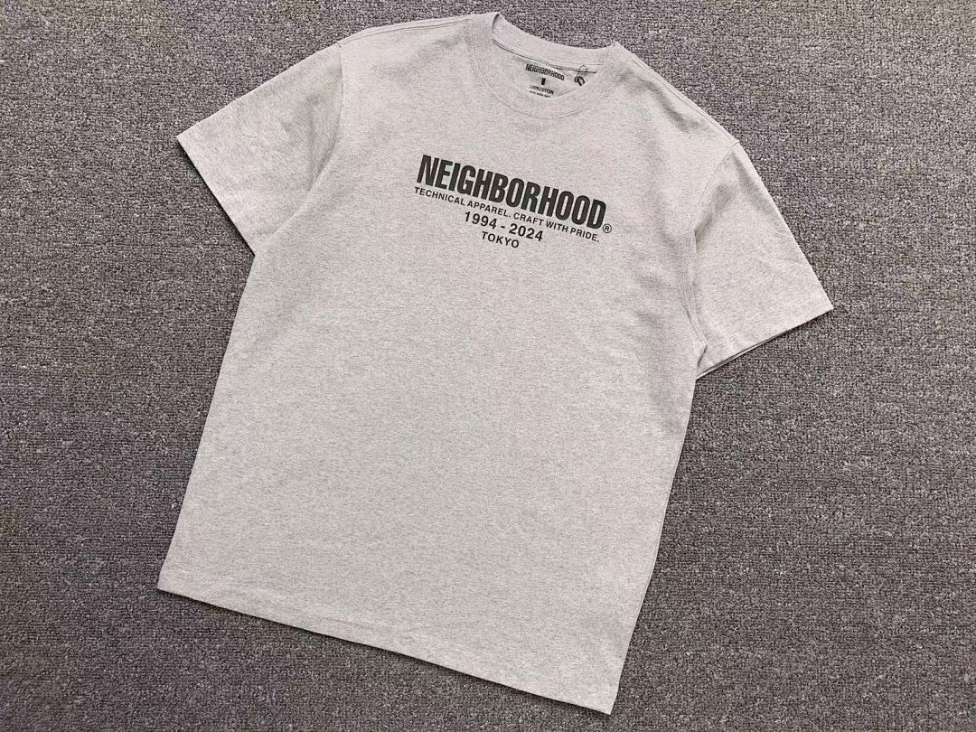 Neighborhood 105 NEIGHBORHOOD T-SHIRT - Image 14