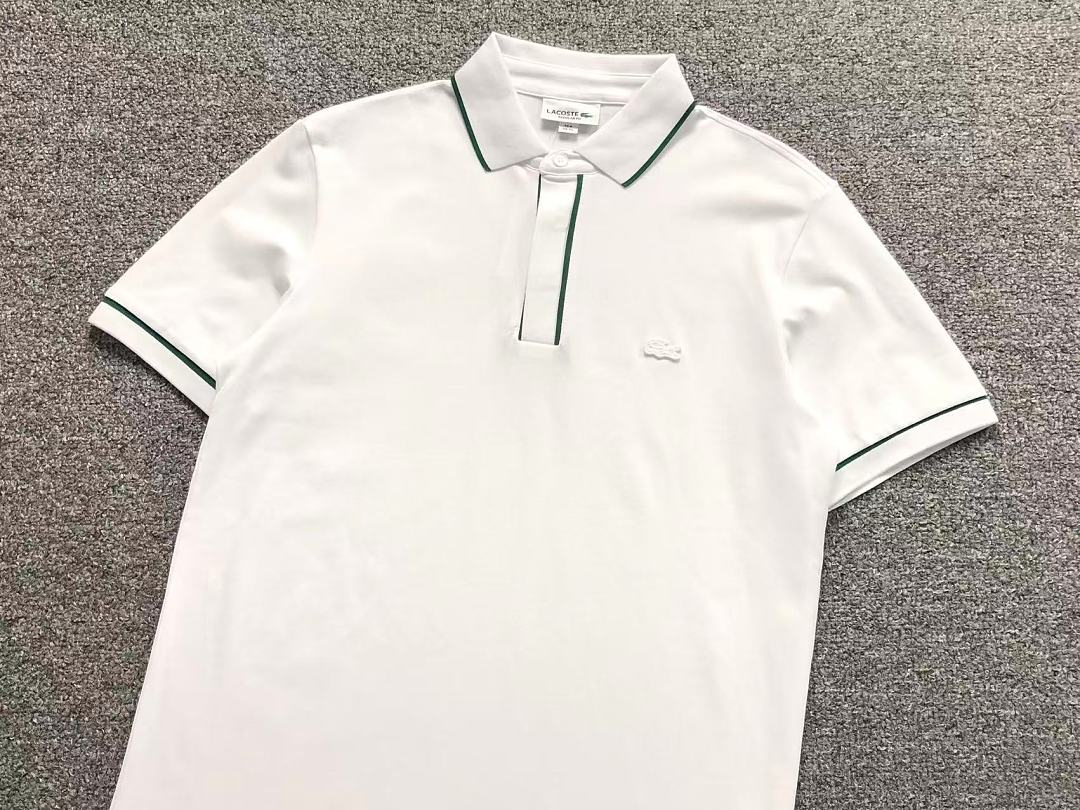 Lacoste 135 LACOSTE POLO 2206220204 (Im 170Cm 60Kg I Wear Size XL In The Phot) - Image 8