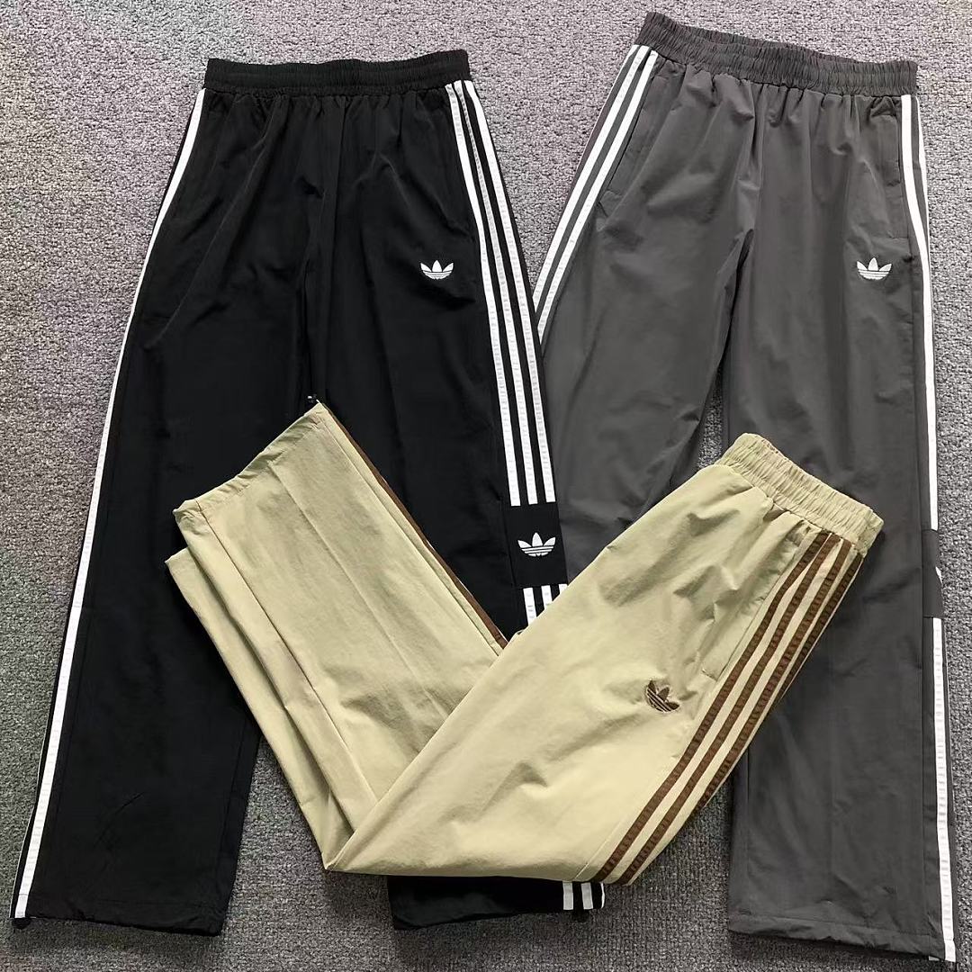 Adidas 168 A⭐I⭐AS TROUSERS 1283101159 (Im 170Cm 60Kg I Wear Size S In The Phot)