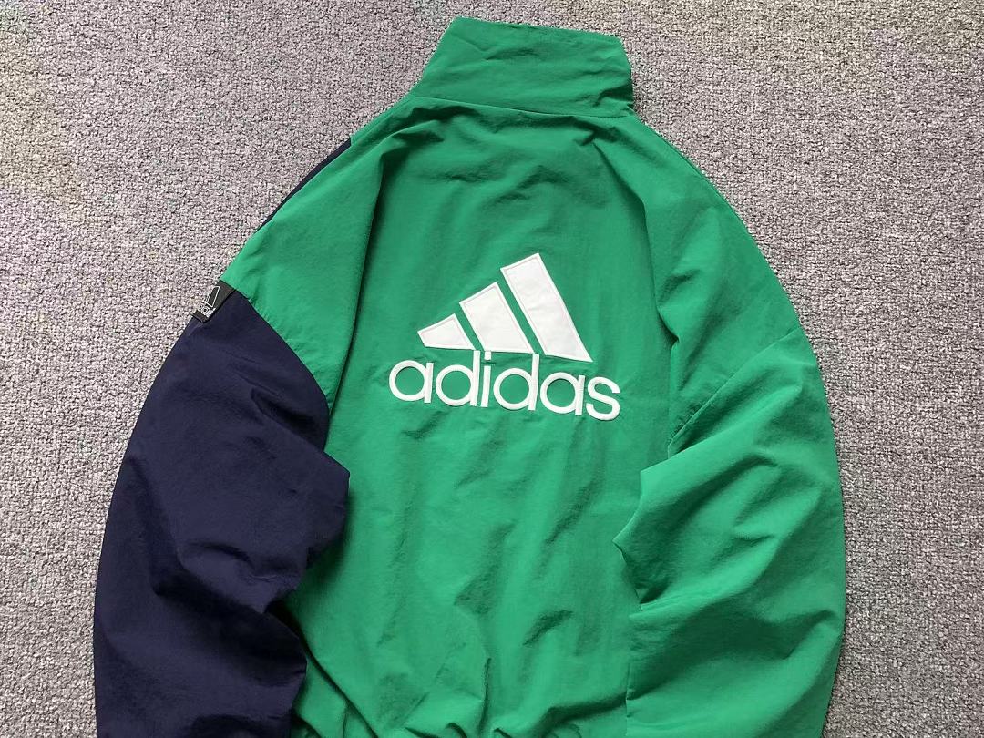 Adidas 178 A⭐I⭐AS JACKET 4206060477 (Im 170Cm 60Kg I Wear Size M In The Phot) - Image 15