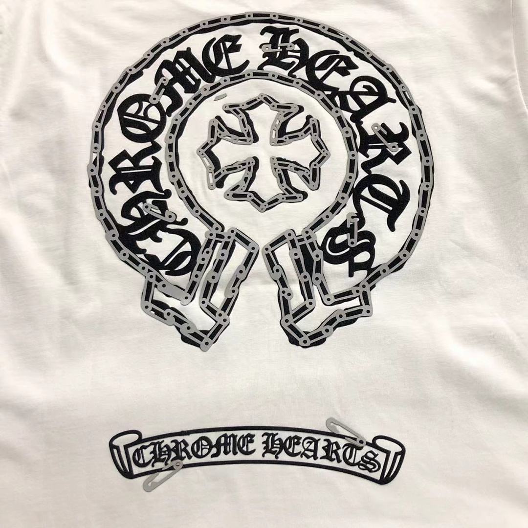Comme des Garcons 125 C⭐⭐OME HE⭐⭐TS T-SHIRT 3203211417 (Im 170Cm 60Kg I Wear Size S In The Phot) - Image 9