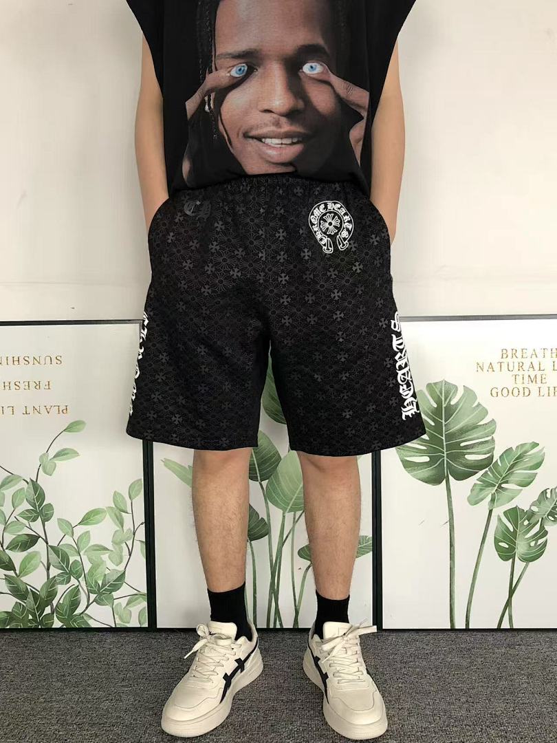 Comme des Garcons 135 C⭐⭐OME HE⭐⭐TS SHORTS 41040501717 (Im 170Cm 60Kg I Wear Size S In The Phot) - Image 3