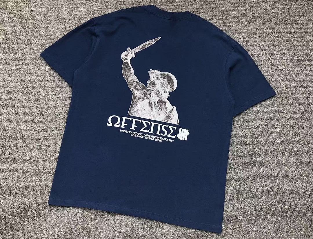 Undefeated 85 UNDEFEATED T-SHIRT - Image 14