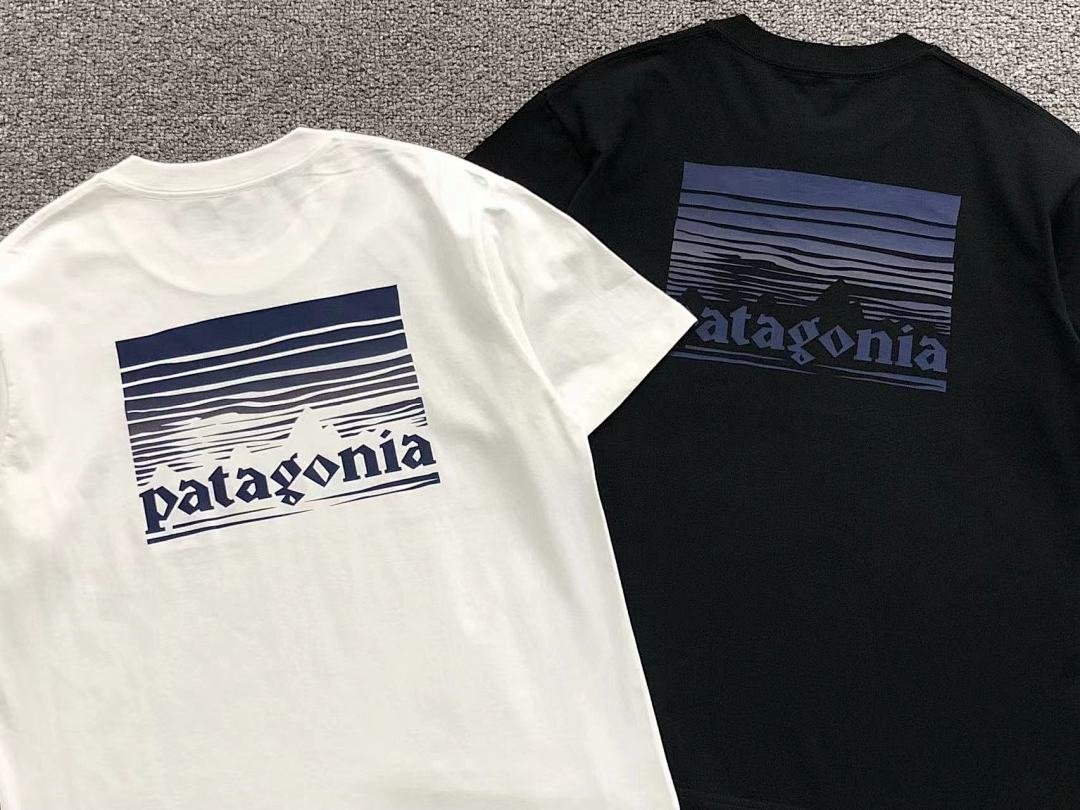 On Running 78 PATAGONIA T-SHIRT 123142102 (Im 170Cm 60Kg I Wear Size M In The Phot) - Image 6
