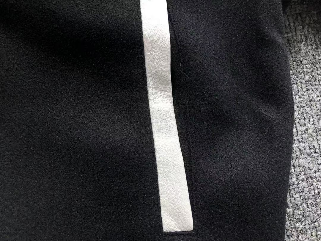 Off-White 328 OFF-WHITE JACKET 3111032019 (Im 170Cm 60Kg I Wear Size M In The Phot) - Image 14