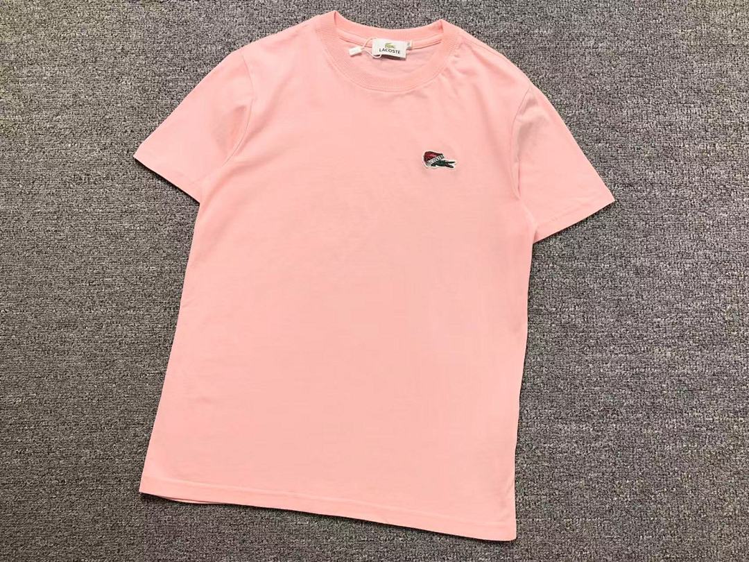 Lacoste 88 LACOSTE T-SHIRT 3105152317 (Im 170Cm 60Kg I Wear Size S In The Phot) - Image 10