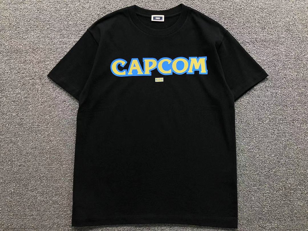 Kith 138 KITH T-SHIRT 22042308001 (Im 170Cm 60Kg I Wear Size M In The Phot) - Image 5