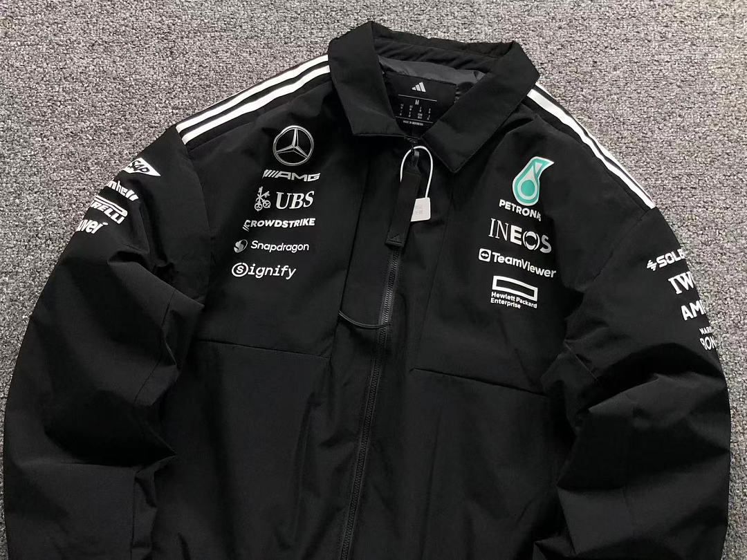 Adidas 288 A⭐I⭐AS JACKET 4208120677 (Im 170Cm 60Kg I Wear Size M In The Phot) - Image 12
