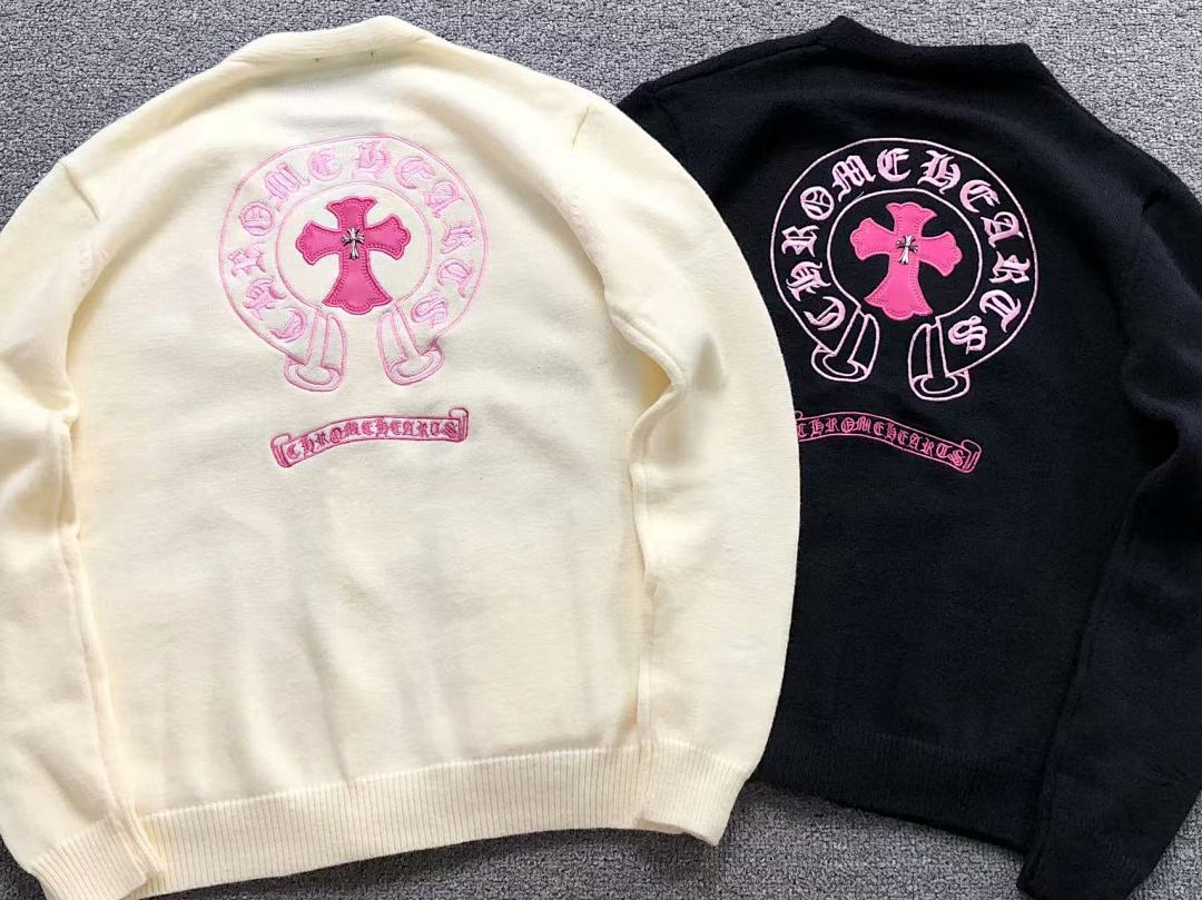 Comme des Garcons 225 C⭐⭐OME HE⭐⭐TS SWEATER 4112501154 (Im 170Cm 60Kg I Wear Size M In The Phot) - Image 6