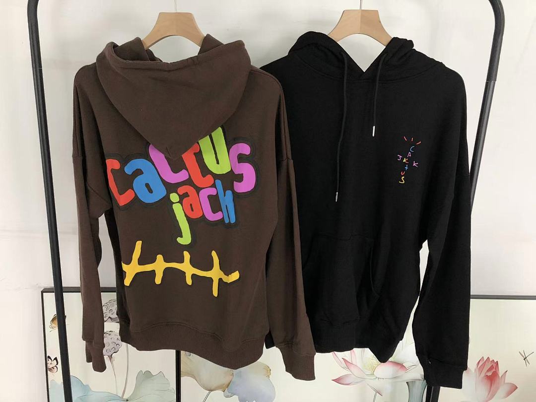 Travis Scott 128 TRAVIS SCOTT HOODIE 5121212158 (Im 170Cm 60Kg I Wear Size M In The Phot) - Image 27