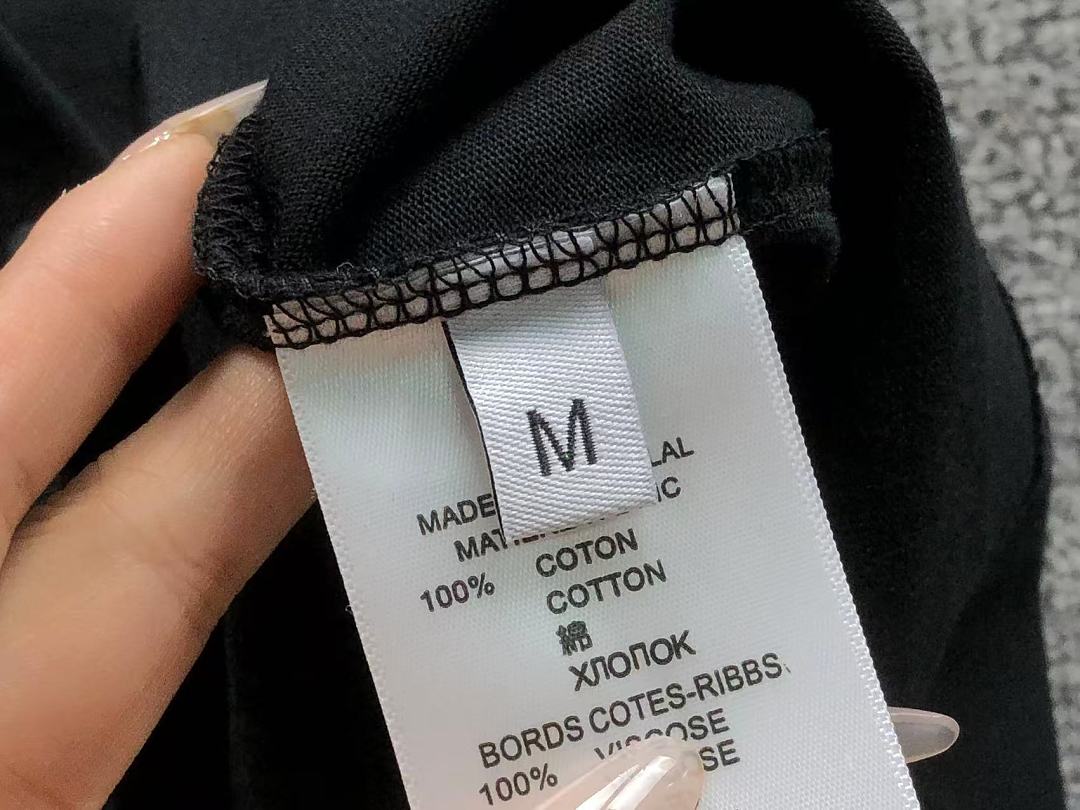 Burberry 115 B⭐R⭐E⭐RY T-SHIRT 3205140421 (Im 170Cm 60Kg I Wear Size M In The Phot) - Image 24