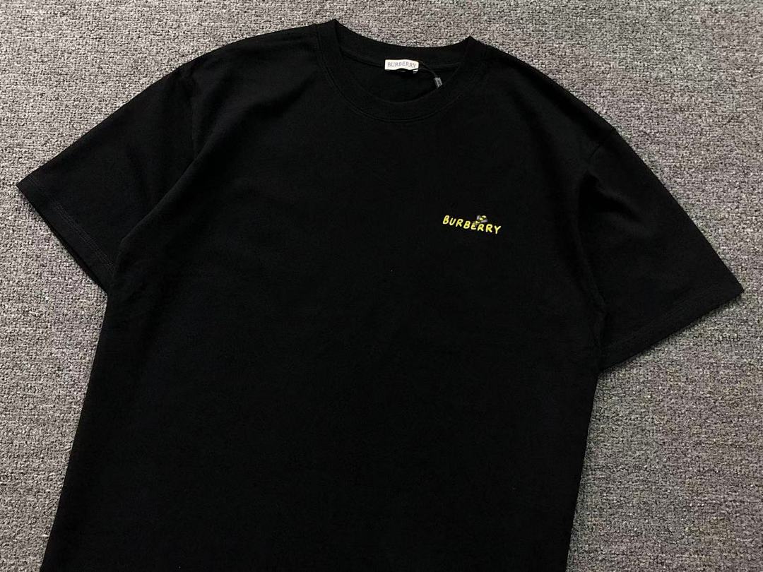Burberry 108 B⭐R⭐E⭐RY T-SHIRT 5122021150 (Im 170Cm 55Kg I Wear Size S In The Phot) - Image 12