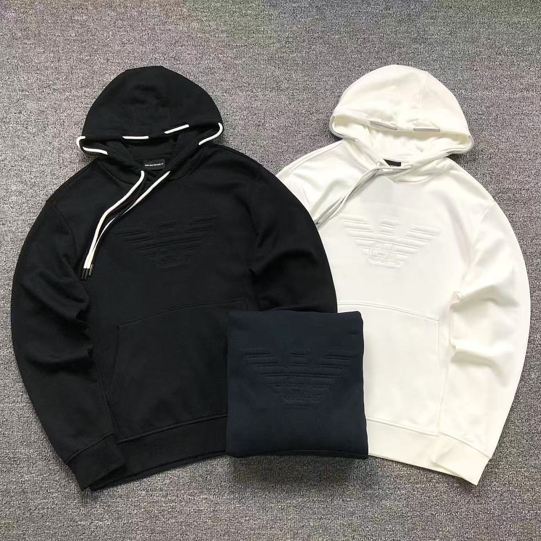 Unbranded 185 E⭐P⭐R⭐⭐ A⭐M⭐N⭐ HOODIE 5207210701 (Im 170Cm 60Kg I Wear Size L In The Phot)