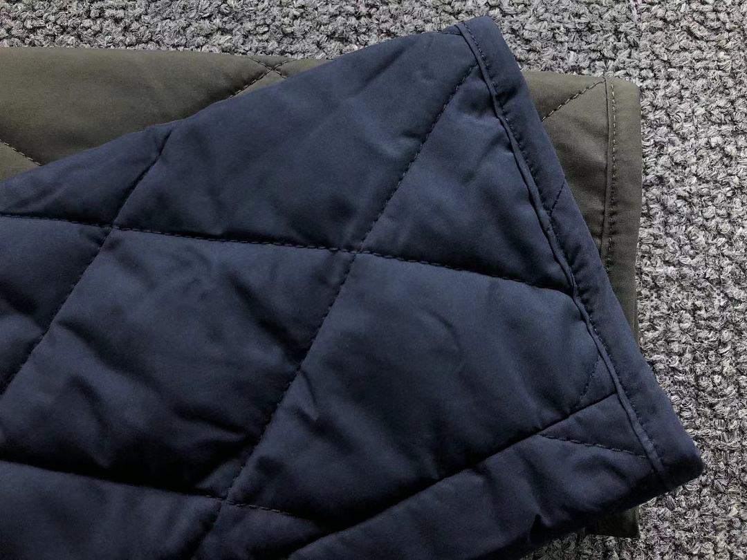 Hackett 478 HA⭐⭐ETT DOWN JACKETS 4208031477 (Im 170Cm 60Kg I Wear Size M In The Phot) - Image 15