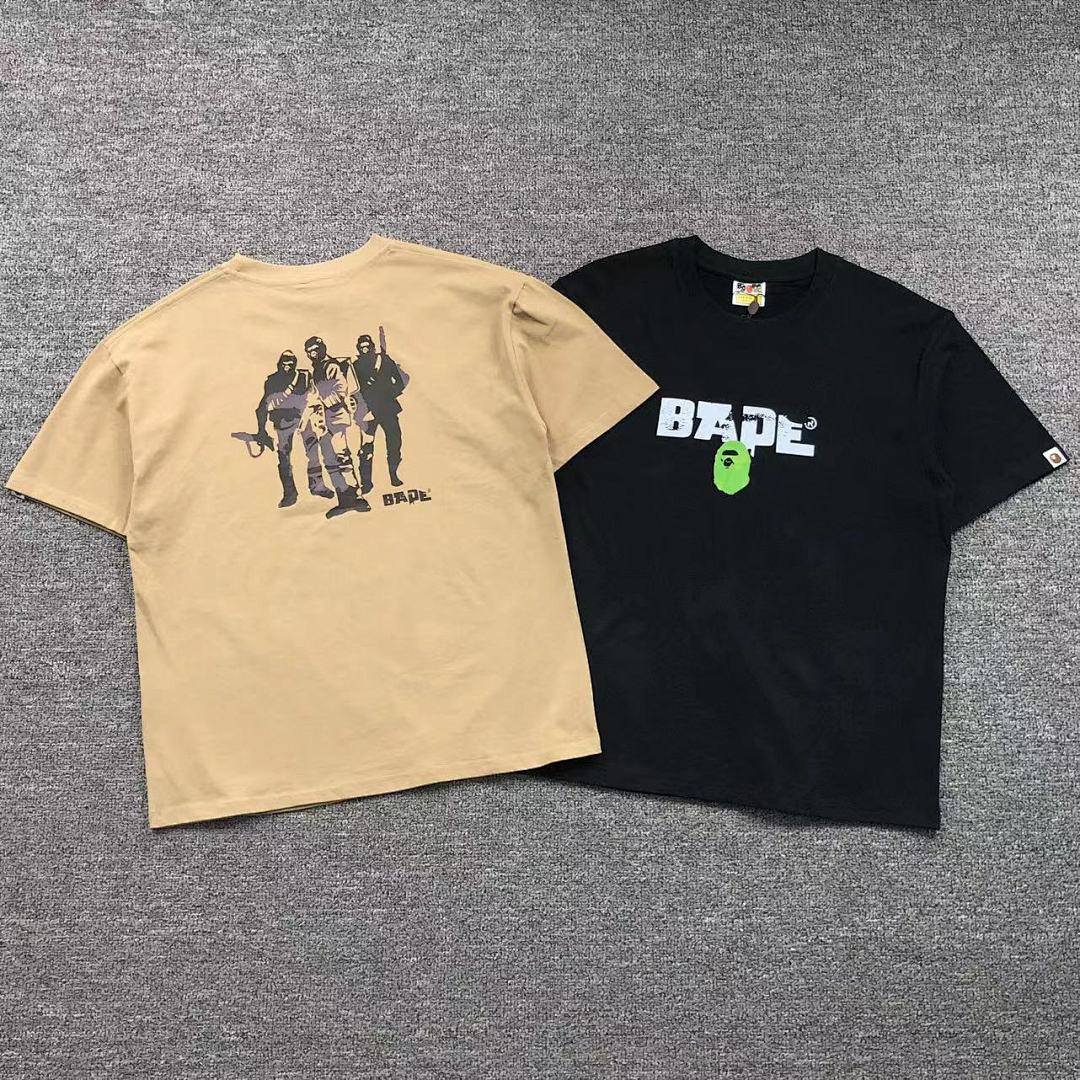 Bape 79 BAPE T-SHIRT