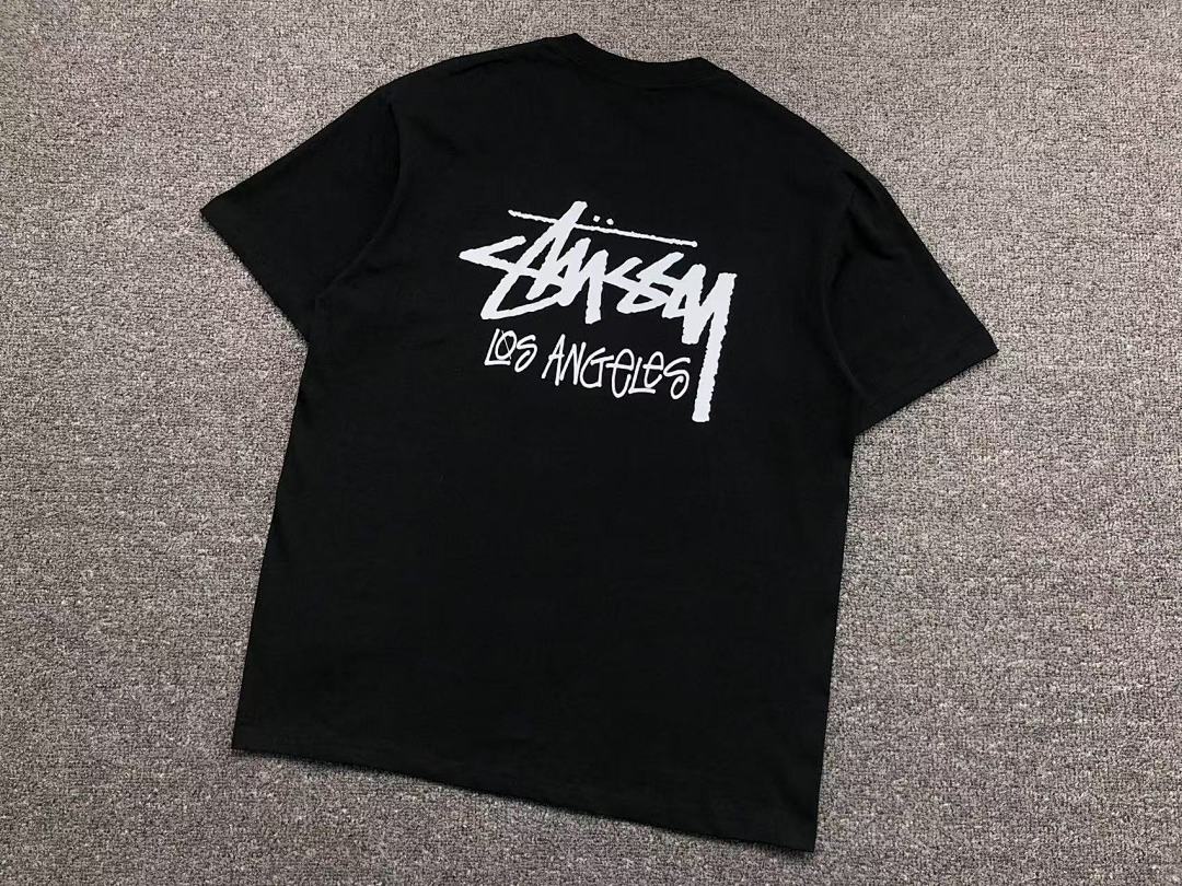 Stussy 85 STUSSY T-SHIRT - Image 5