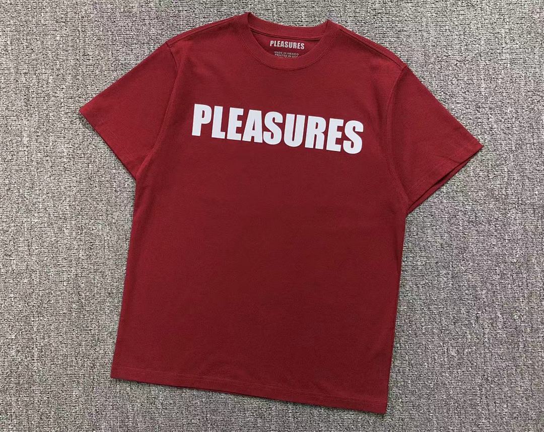 Pleasures 88 PLEASURES T-SHIRT - Image 7