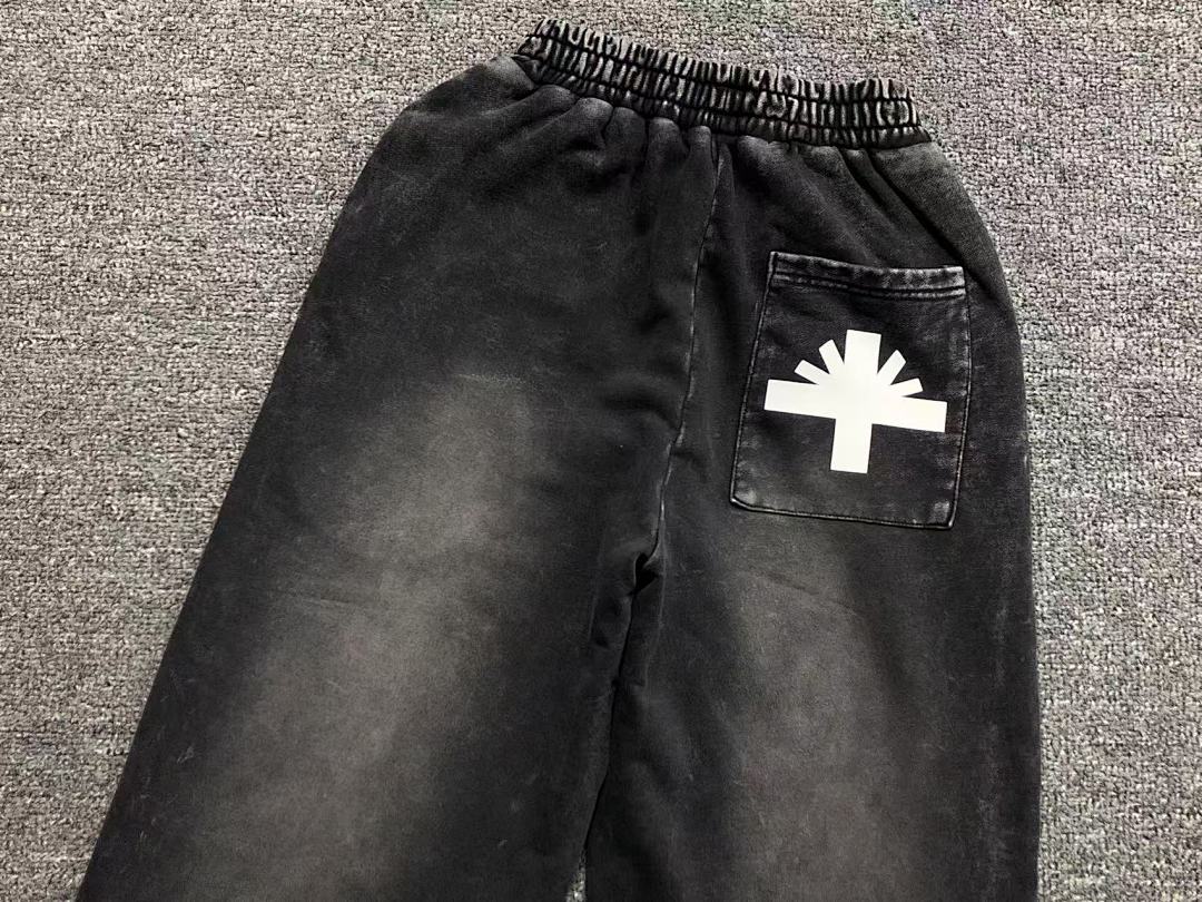 On Running 258 FASHION TROUSERS 213080872 (Im 170Cm 55Kg I Wear Size M In The Phot) - Image 8