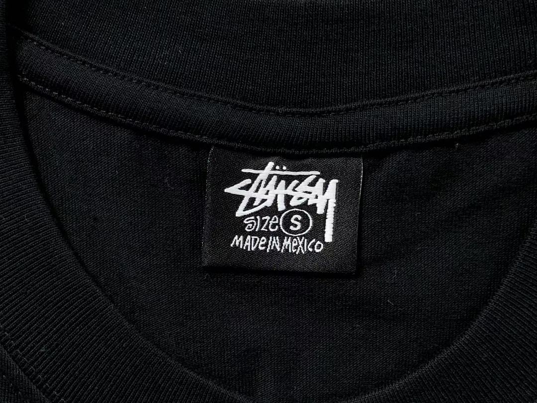 Stussy 85 STUSSY T-SHIRT - Image 19