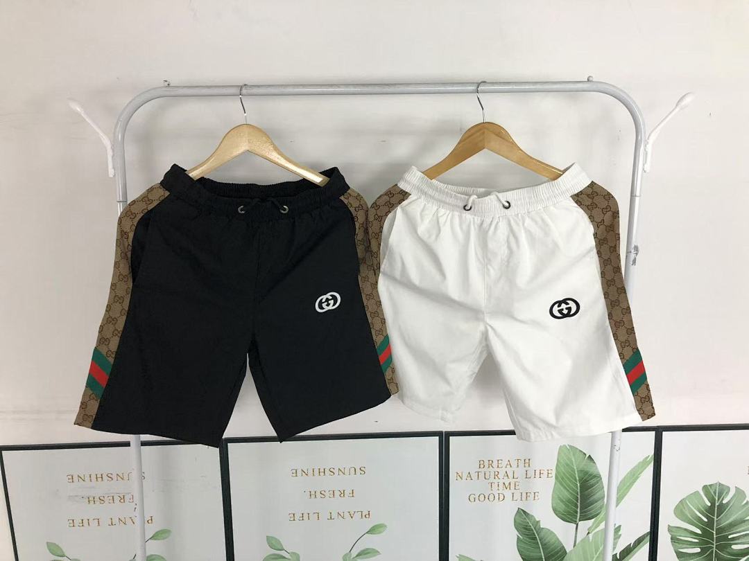 Gucci 95 G⭐C⭐I SHORTS 3103290220 (Im 170Cm 60Kg I Wear Size M In The Phot) - Image 26