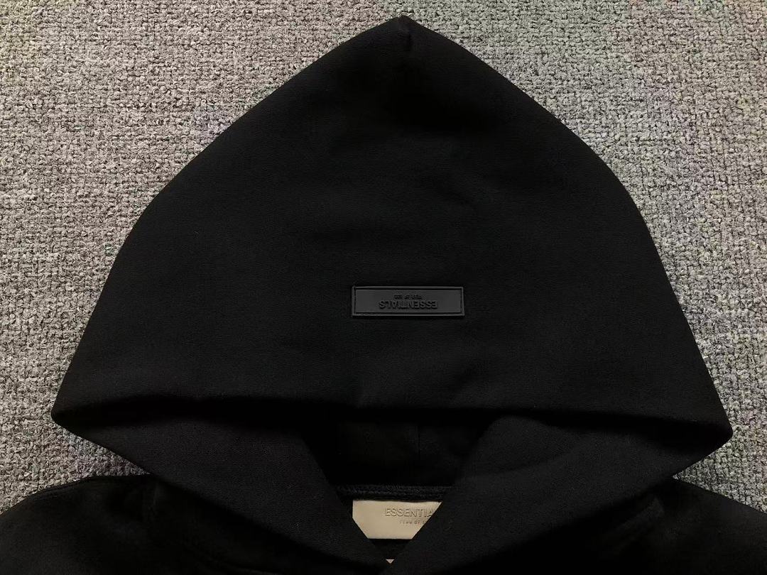 Fear of God TROUSERS139 FOG HOODIE - Image 20