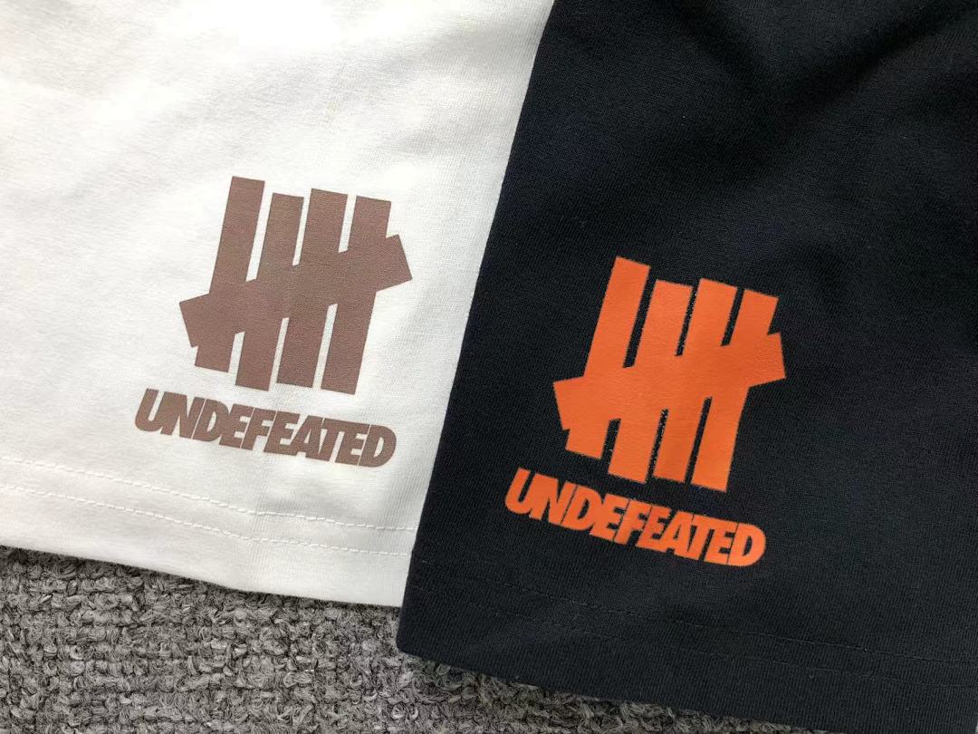Christian Louboutin 85 ANTI SOCIAL CLUB X UNDEFEATED T-SHIRT - Image 17