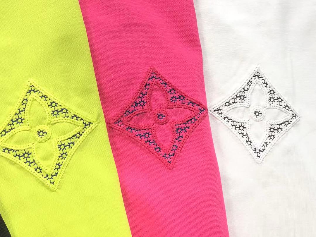 Louis Vuitton 118 L⭐ T-SHIRT 3207300220 (Im 170Cm 60Kg I Wear Size L In The Phot) - Image 26