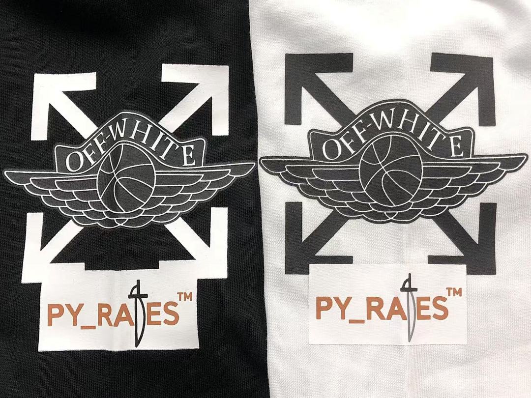 Nike 108 OFF-WHITE N⭐K⭐ T-SHIRT 503033219 (Im 170Cm 55Kg I Wear Size S In The Phot) - Image 28