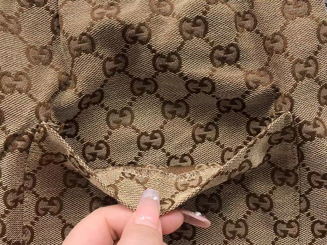 Gucci SHORTS 168 G⭐C⭐I SHIRT - Image 29