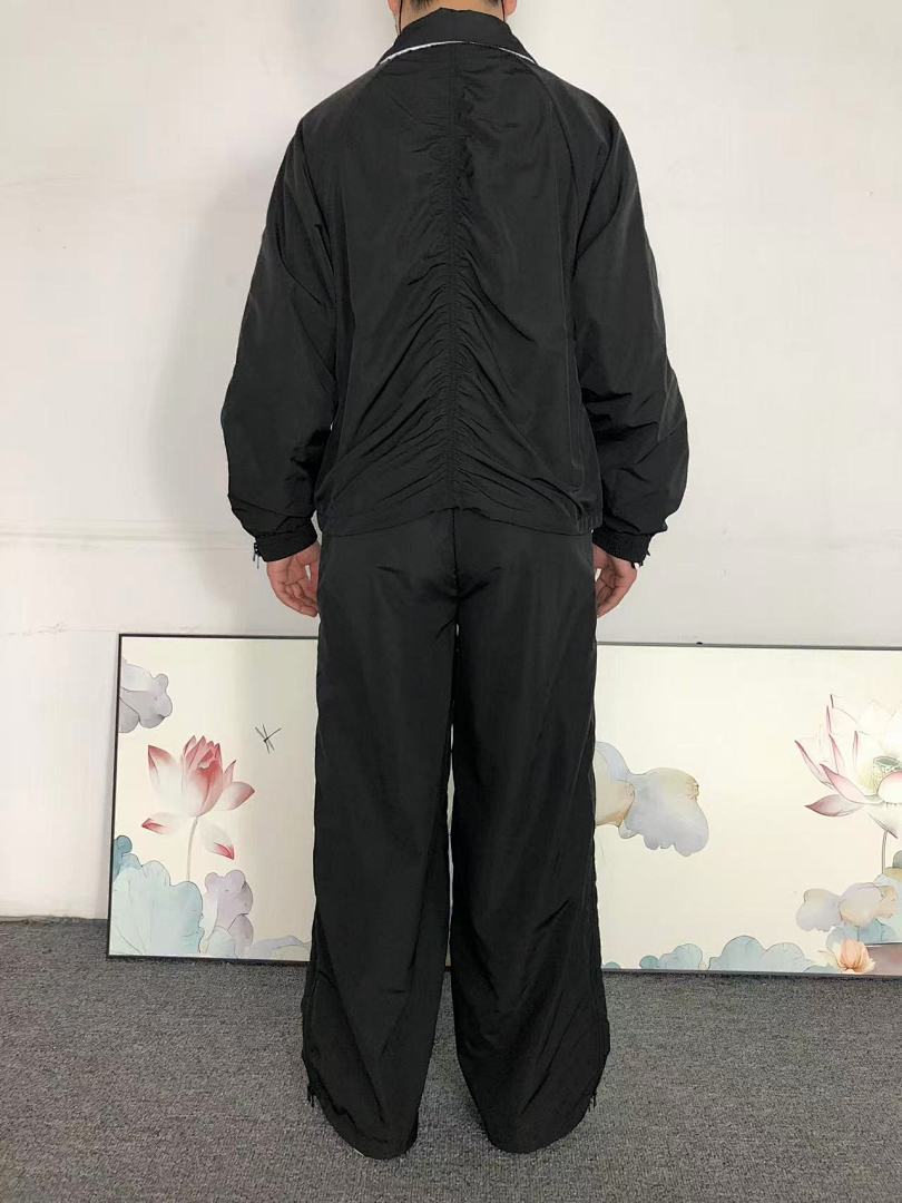 Adidas TROUSERS128 A⭐I⭐AS JACKET - Image 6