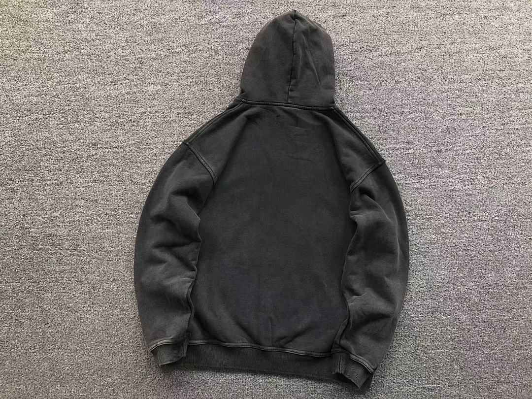 Represent 135 REPRESENT HOODIE 510030191 (Im 170Cm 60Kg I Wear Size S In The Phot) - Image 11