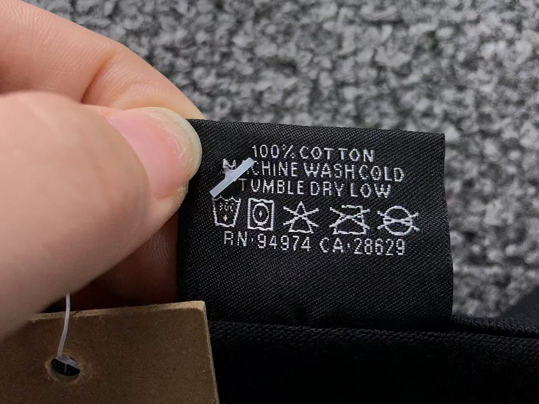 Stussy 88 STUSSY T-SHIRT 3207200421 (Im 170Cm 60Kg I Wear Size M In The Phot) - Image 20