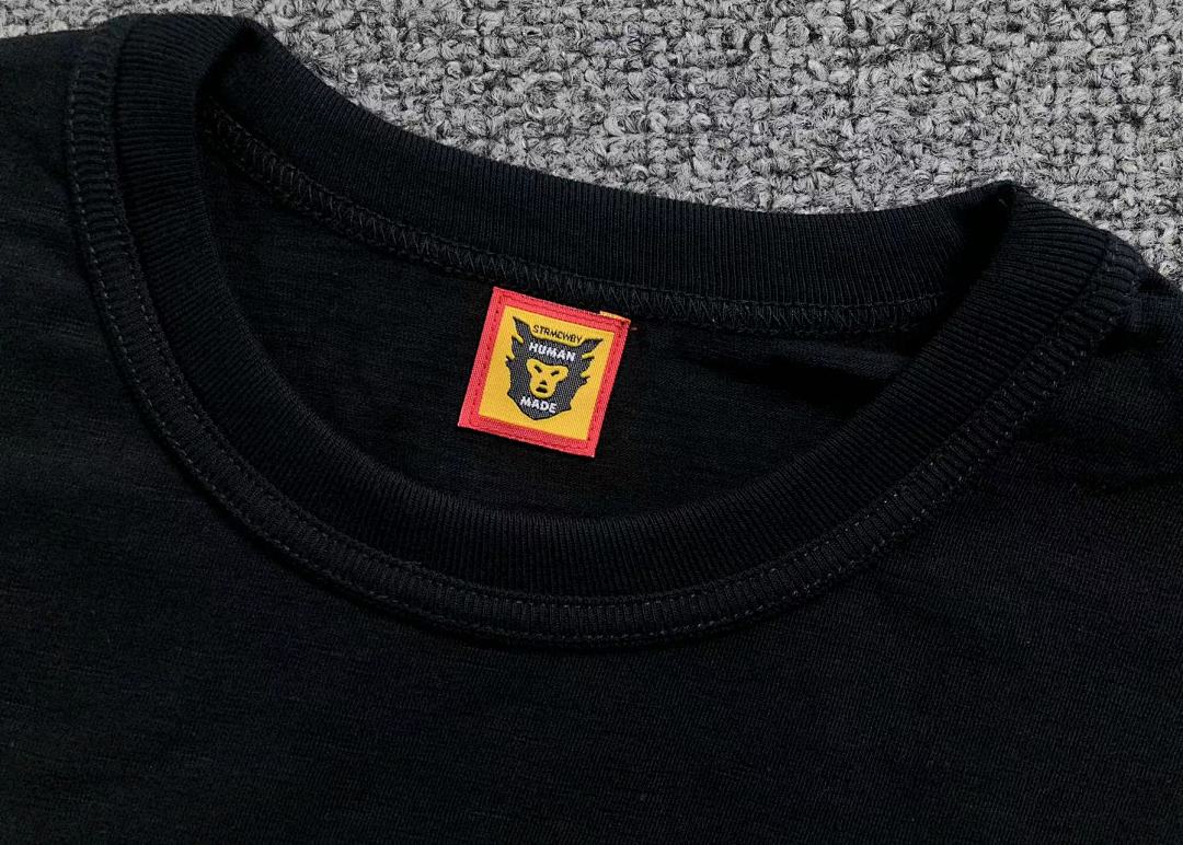 Human Made 105 HUMAN MADE T-SHIRT - Image 18