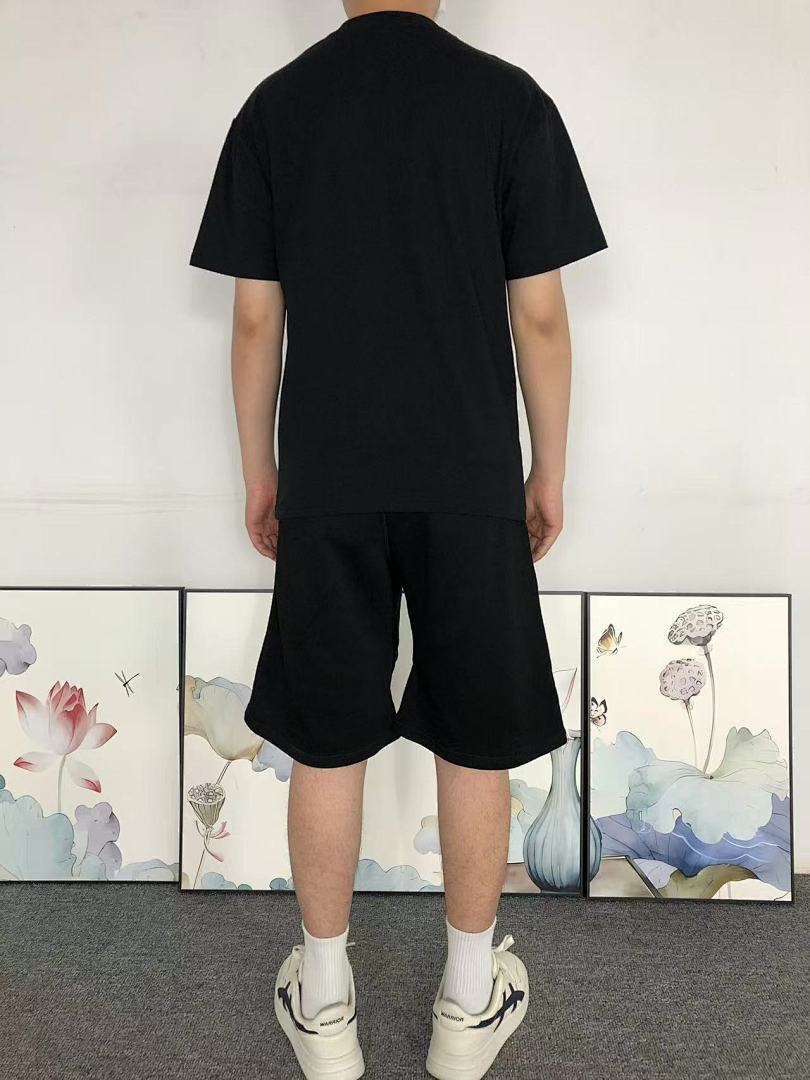 Bape 95 BAPE T-SHIRT 3105293117 (Im 170Cm 60Kg I Wear Size S In The Phot) - Image 4