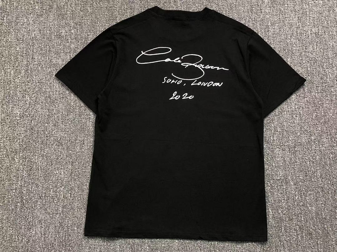 On Running 85 COLE BUXTON T-SHIRT - Image 7