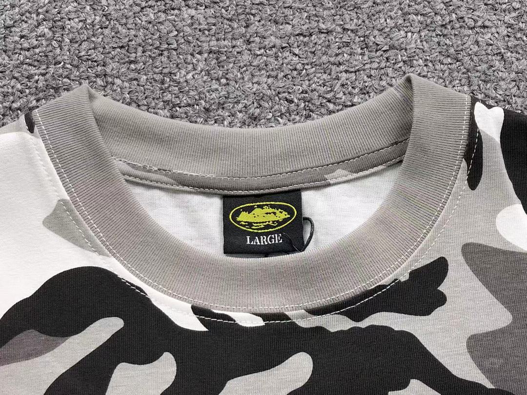 Corteiz 88 CORTEIZ T-SHIRT 524100278 (Im 170Cm 60Kg I Wear Size L In The Phot) - Image 23