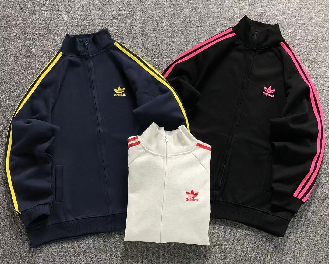 Adidas 145 A⭐I⭐AS HOODIE 4208262977 (Im 170Cm 60Kg I Wear Size L In The Phot) - Image 5
