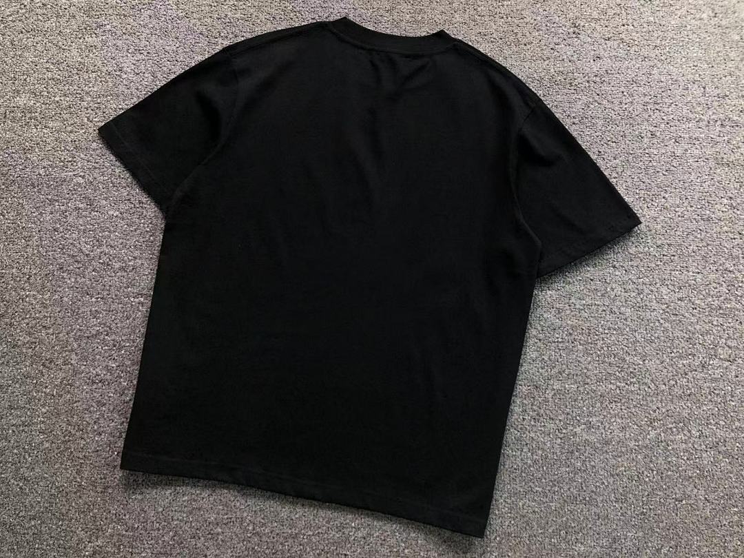 Acne Studios 95 ACNE STUDIOS T-SHIRT 42031802167 (Im 170Cm 60Kg I Wear Size L In The Phot) - Image 13