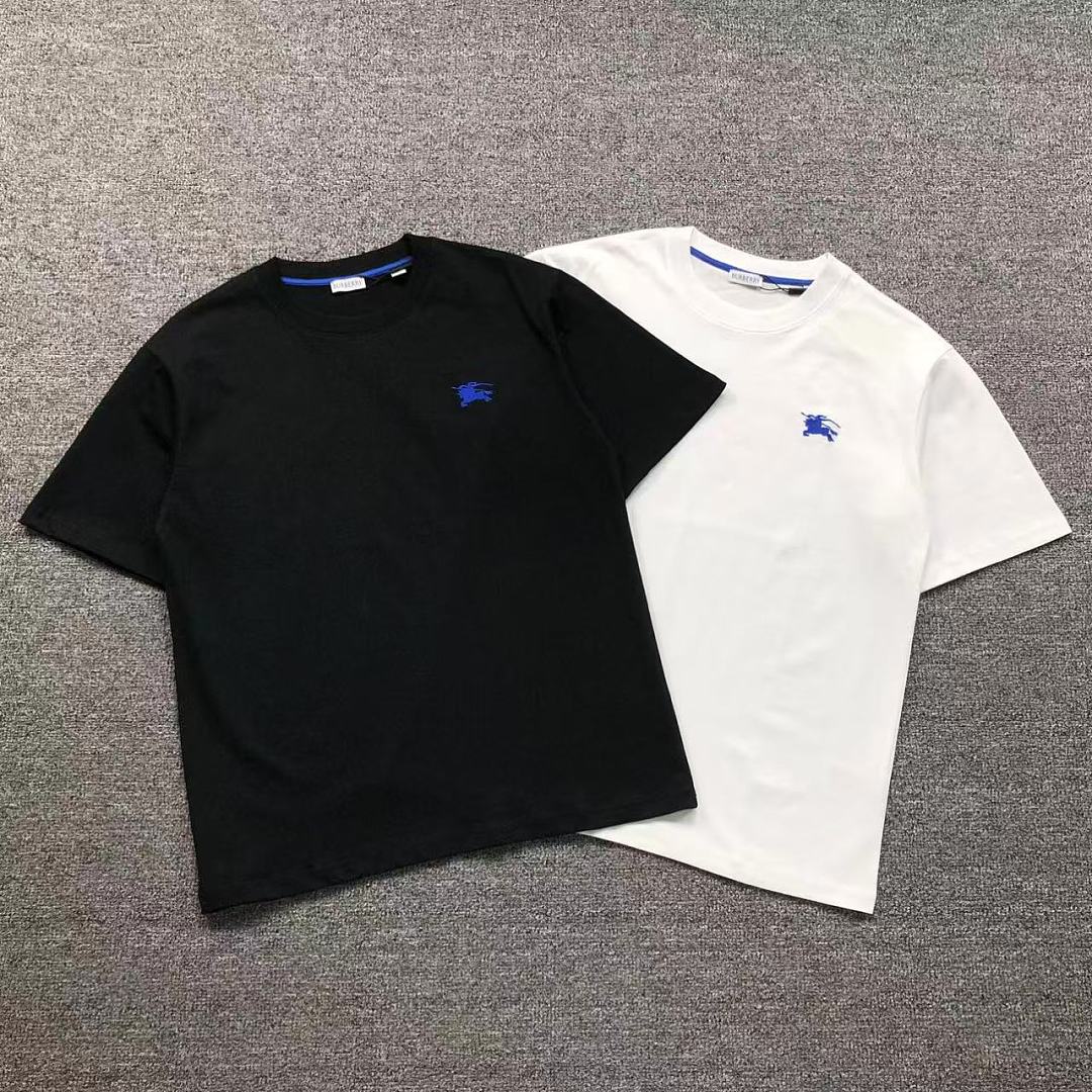 Burberry 98 B⭐R⭐E⭐RY T-SHIRT 3204280203 (Im 170Cm 60Kg I Wear Size M In The Phot)