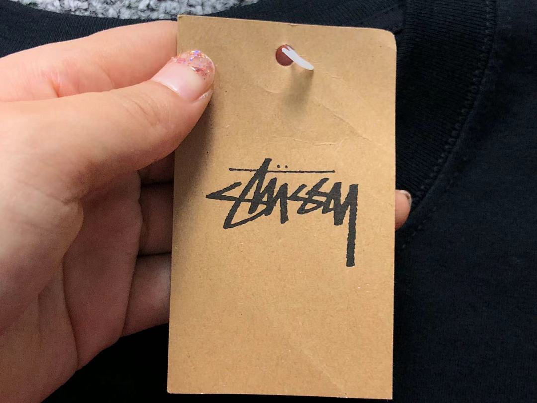 Stussy 78 STUSSY T-SHIRT - Image 24