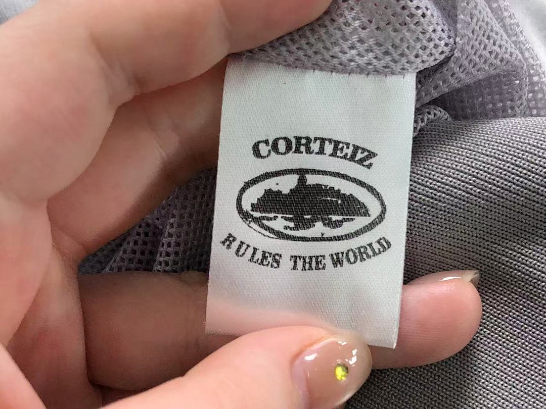 Corteiz TROUSERS 208 CORTEIZ JACKET 1112100434 (Im 170Cm 60Kg I Wear Size S In The Phot) - Image 23