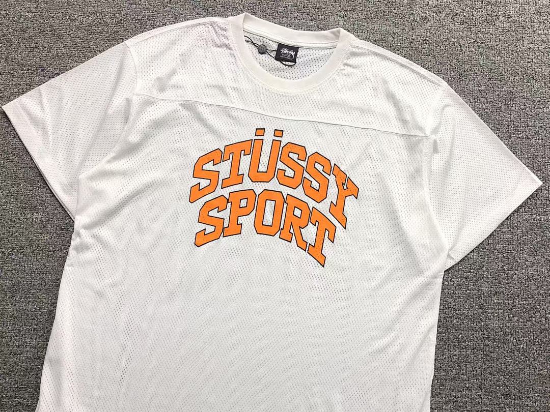 Stussy 108 STUSSY T-SHIRT 502251577 (Im 170Cm 55Kg I Wear Size S In The Phot) - Image 13