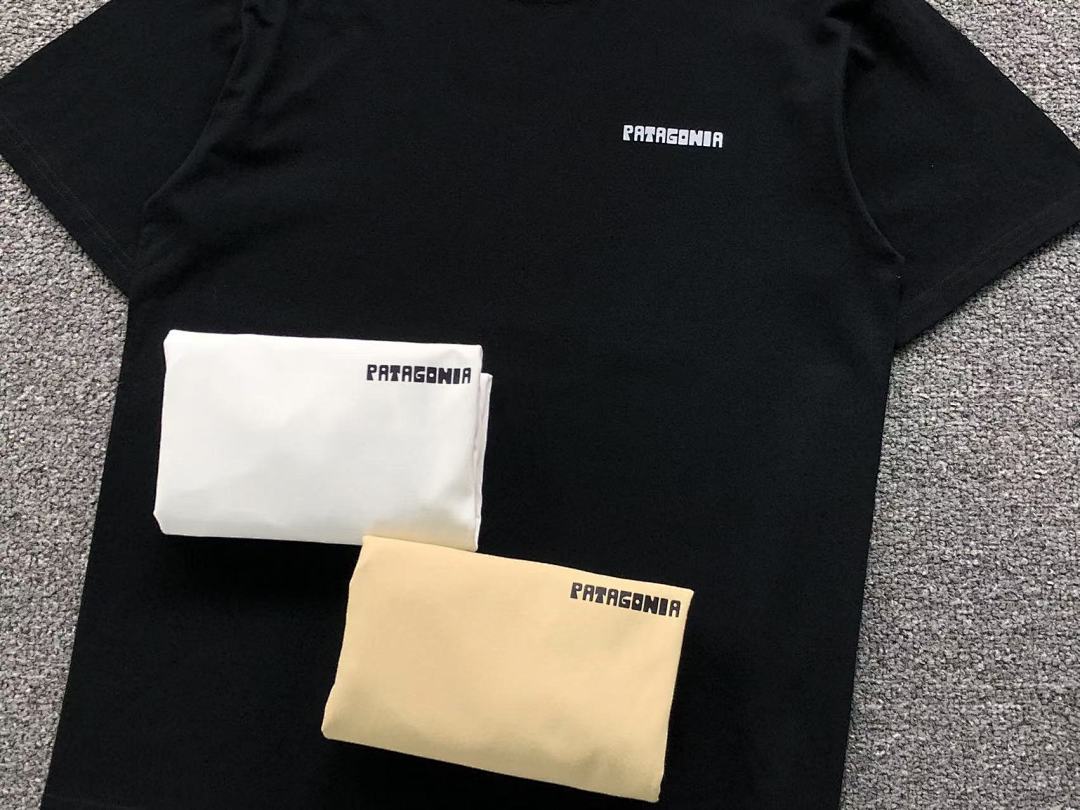 On Running 78 PATAGONIA T-SHIRT 3106130302 (Im 170Cm 60Kg I Wear Size M In The Phot) - Image 20