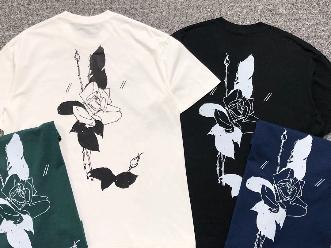 Stussy 78 STUSSY T-SHIRT - Image 4