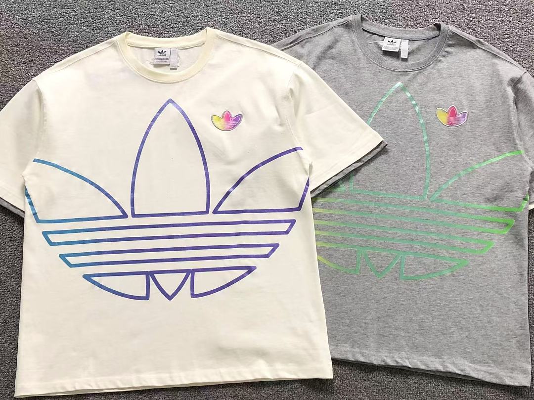 Adidas 108 A⭐I⭐AS T-SHIRT 125154735 (Im 170Cm 60Kg I Wear Size L In The Phot) - Image 6