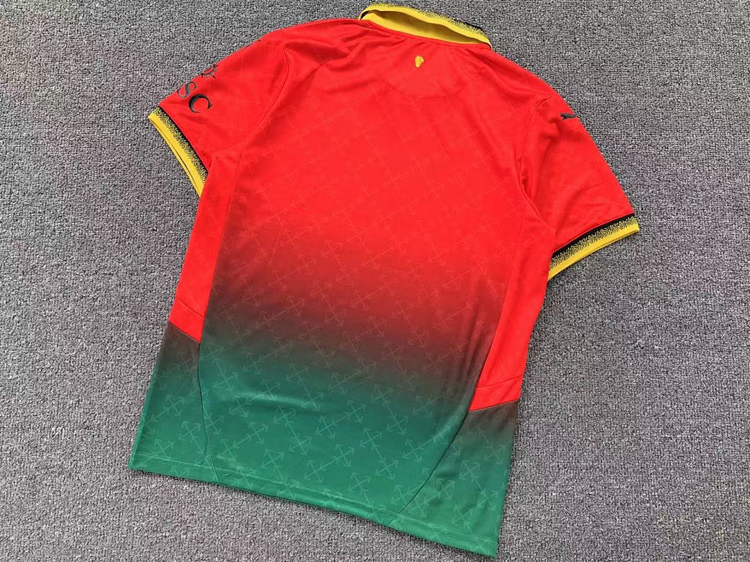 Unbranded 78 FOOTBALL T-SHIRT 11021613002 (Im 170Cm 57Kg I Wear Size M In The Phot) - Image 14